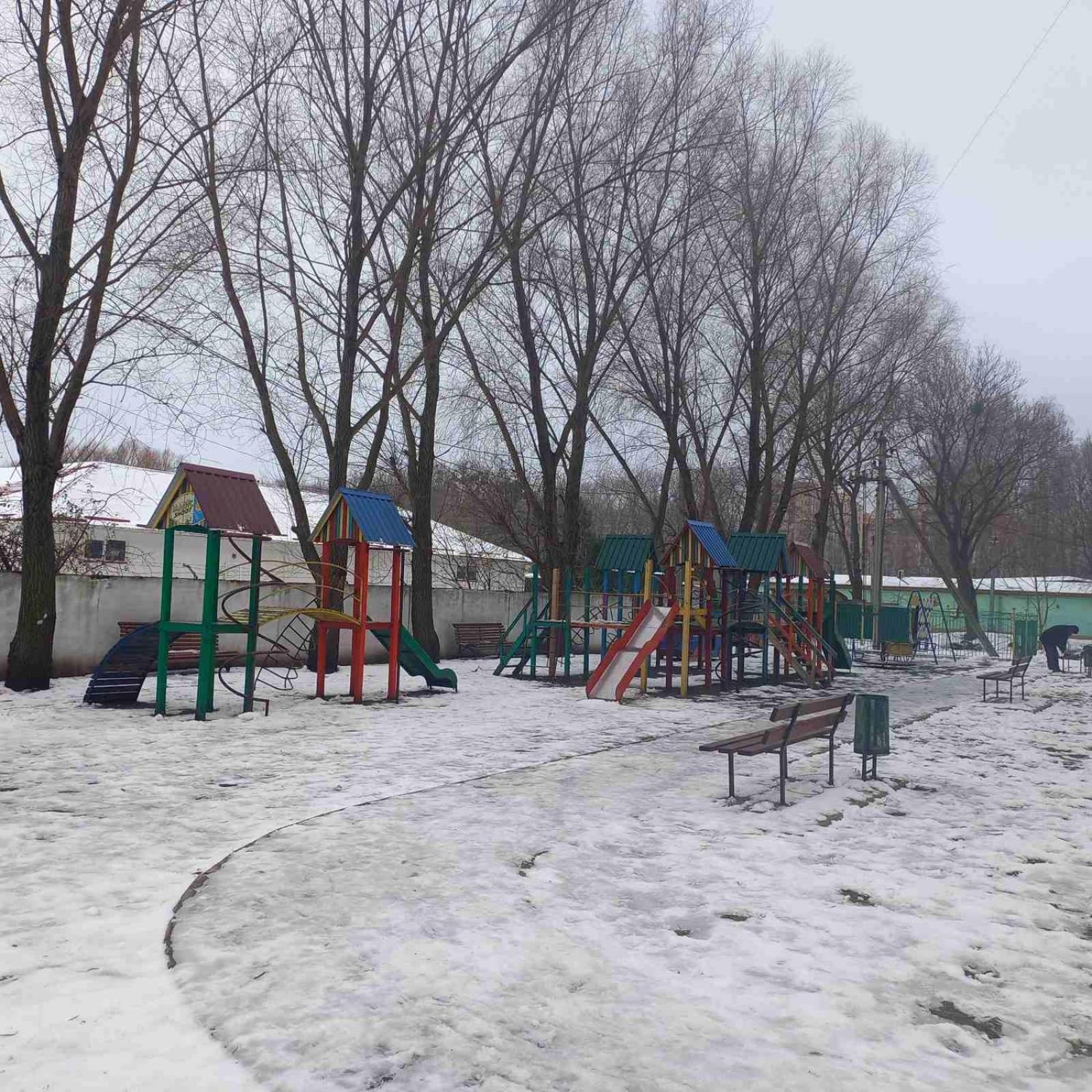 Однокомнатная Квартира С Дизайнерским Ремонтом คเมลไนป์สกาเย ภายนอก รูปภาพ
